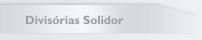 Divisórias Solidor